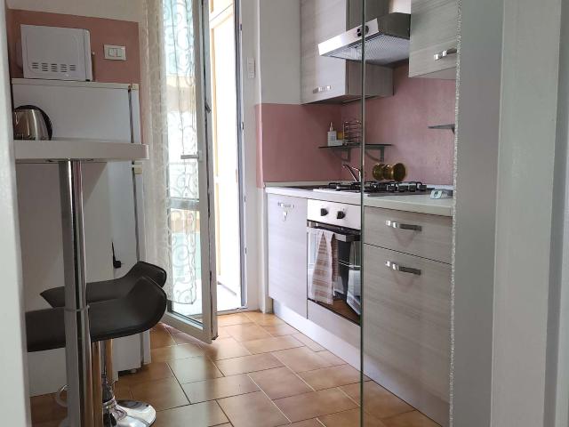 Appartamento in affitto a Paderno, Seriate