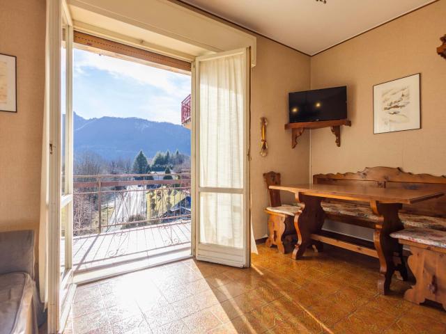 Appartamento in affitto a Moggio, Lombardia