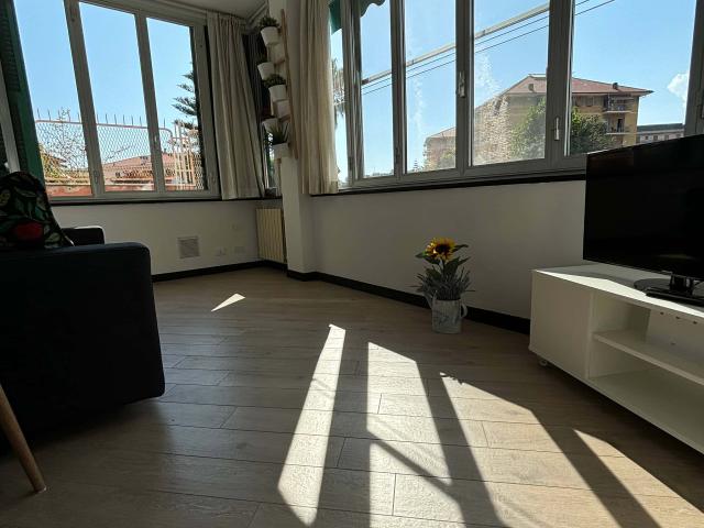Appartamento in affitto a Sampierdicanne, Chiavari