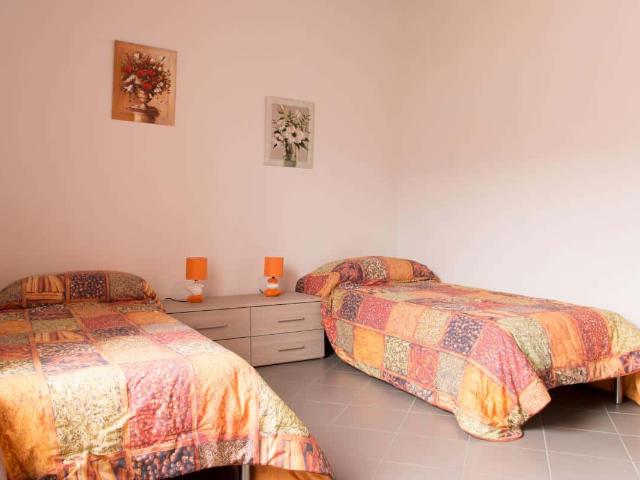 Appartamento in affitto a Quarto Oggiaro, Milano