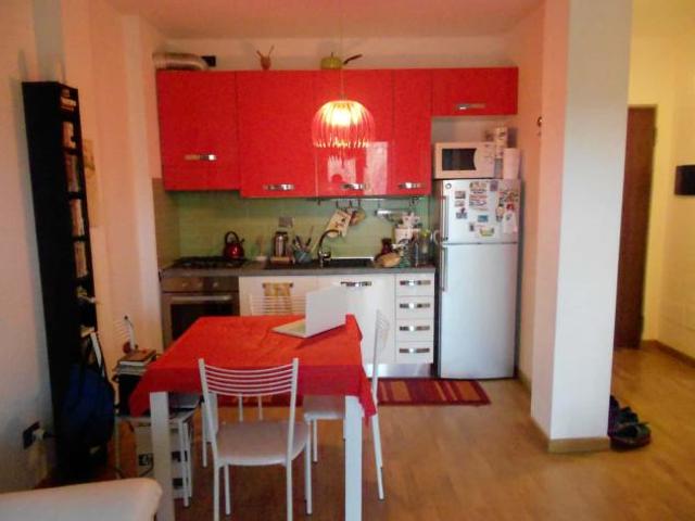 Appartamento in affitto a Serra Riccò, Liguria