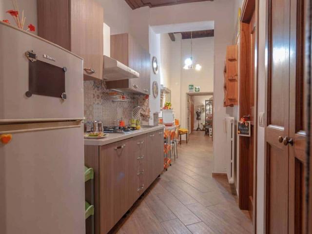 Appartamento in affitto a Viterbo, Lazio