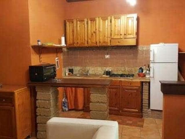 Appartamento in affitto a San Pellegrino, Viterbo