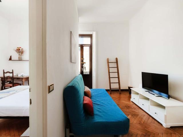 Appartamento in affitto a San Giuliano, Como