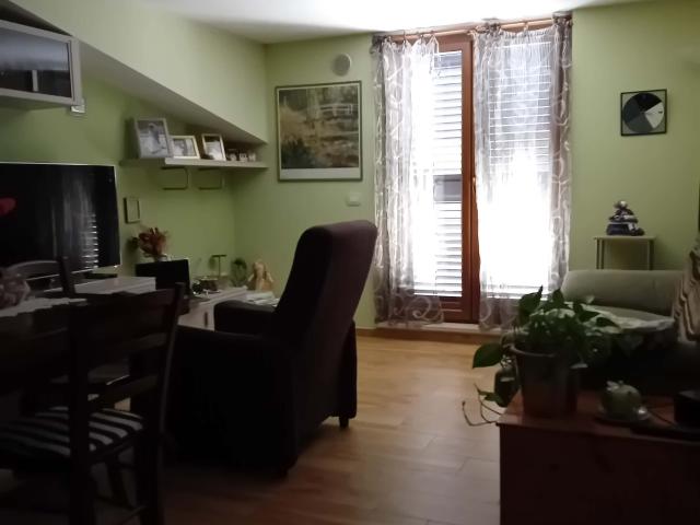 Appartamento in affitto a Vazzieri, Campobasso