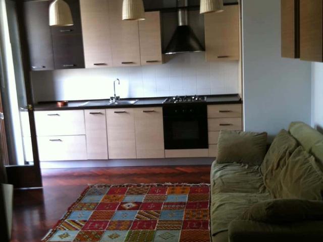 Appartamento in affitto a Garegnano, Milano