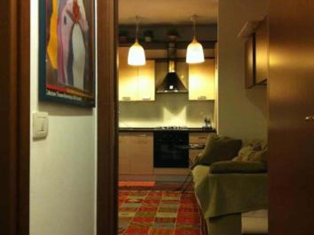 Appartamento in affitto a Garegnano, Milano