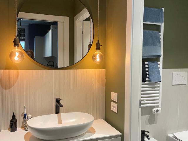 Appartamento in affitto a Centro storico, Milano