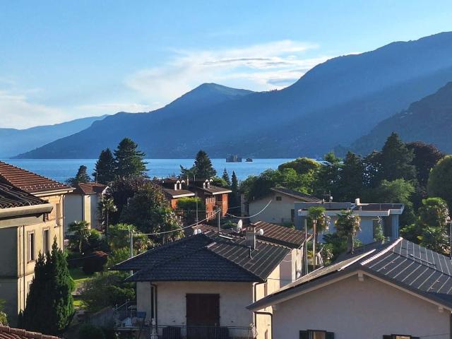 Appartamento in affitto a Comunità Montana Valli del Verbano, Maccagno