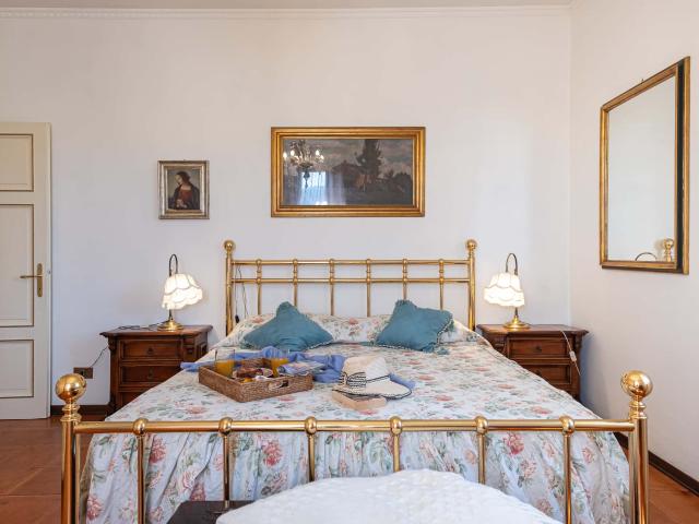 Appartamento in affitto a Sant'Anna, Bagni Di Lucca Ponte