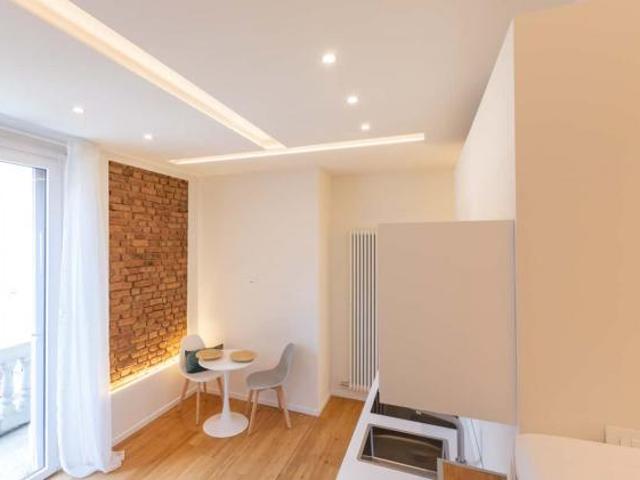 Monolocale in affitto a Municipio 2, Milano