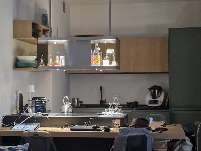 Appartamento in affitto a San Massimo, Rapallo