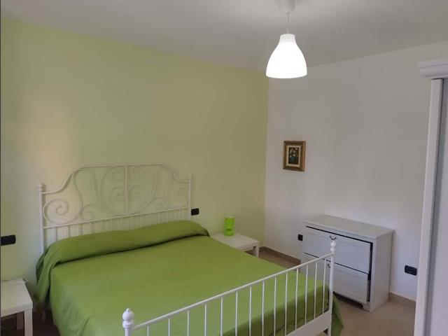 Appartamento in affitto a Villaggio Marinagri, Policoro