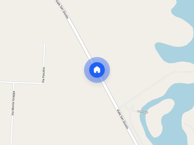 Appartamento in affitto a Villaggio Marinagri, Policoro