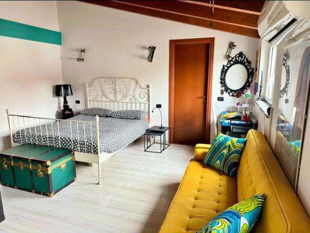 Monolocale in affitto a Milano