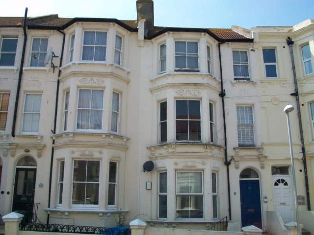 Apartment for rent in St Leonards, Hastings