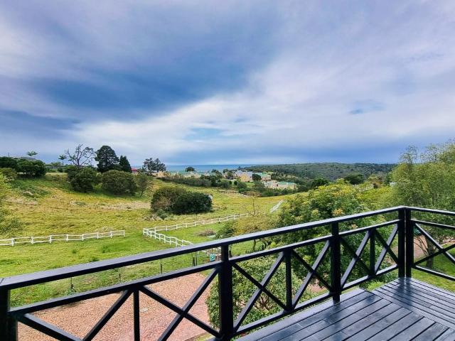 Apartment for sale in Groot Brak Rivier, Western Cape