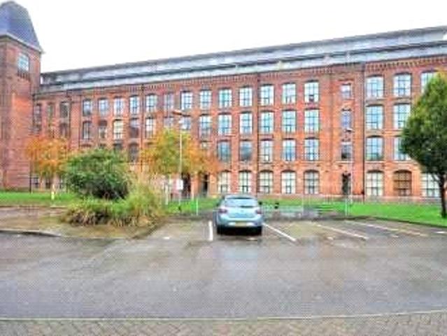 Apartment for rent in Reddish, Greater Manchester