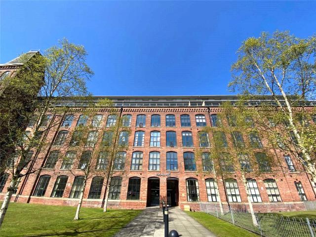 Apartment for rent in Reddish, Greater Manchester