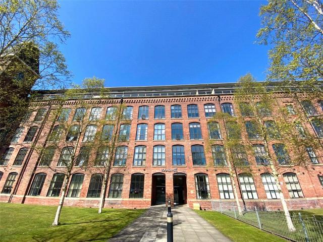 Apartment for rent in Reddish, Greater Manchester