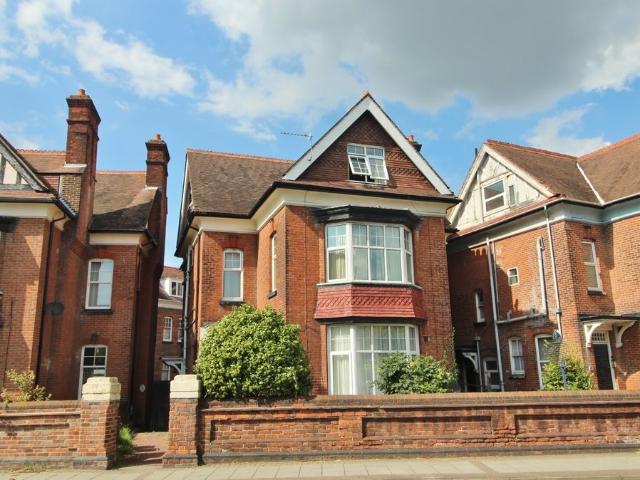 Apartment for rent in Somers Town, Portsmouth
