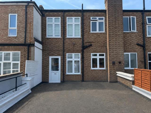 Apartment for rent in Greater London