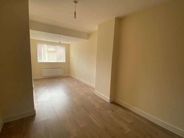 Apartment for rent in Itchen, Southampton