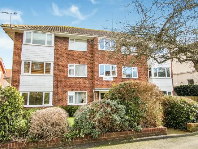Apartment for rent in Worthing, West Sussex