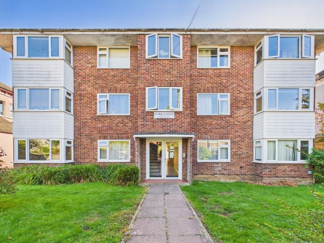 Apartment for rent in Broadwater, Worthing