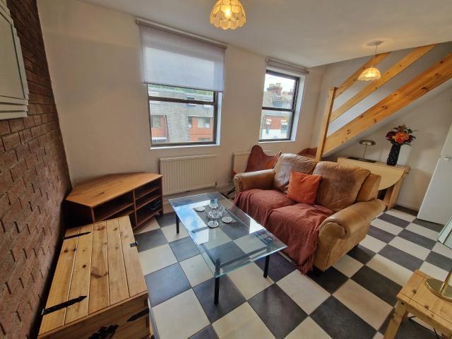 Apartment for rent in St Albans, Five Acres