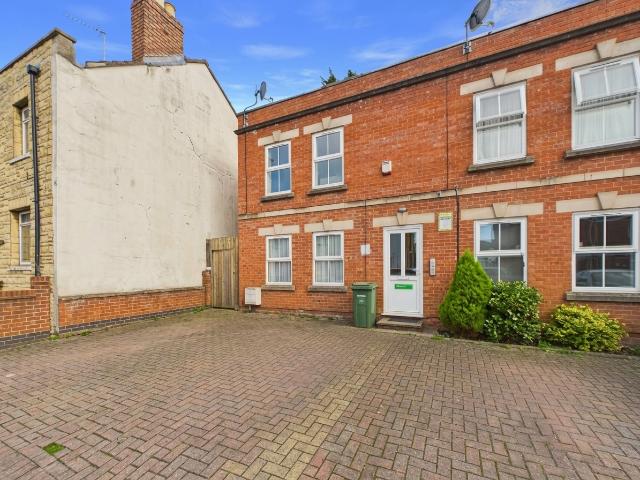 Apartment for rent in Kings Barton, Gloucester