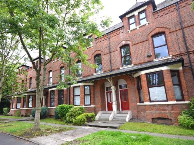 Apartment for rent in Chorlton-on-Medlock, Georgia