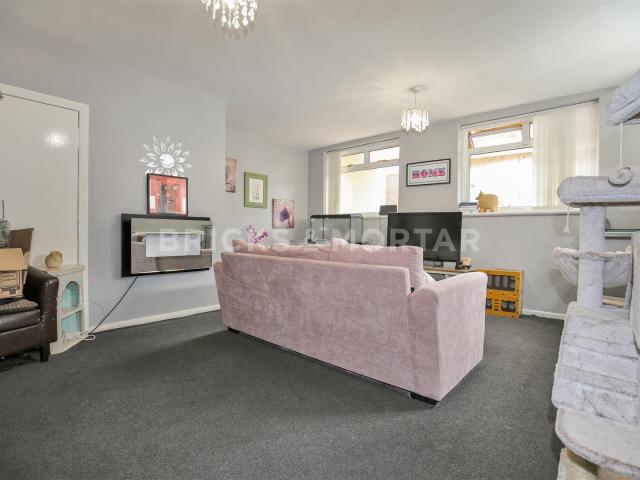 Apartment for rent in Throckley, Newcastle Upon Tyne
