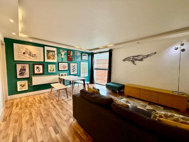 Apartment for rent in City Centre, Georgia