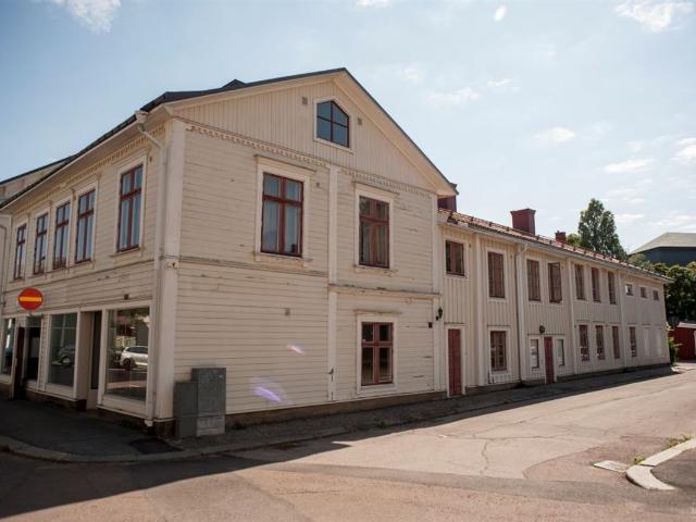 Lägenhet hyra i Filipstad, Värmland