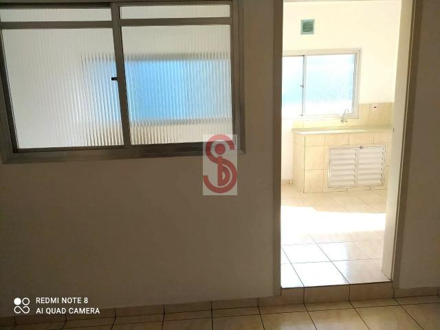 Apartamento aluguel em Região Imediata de Barretos, Bebedouro