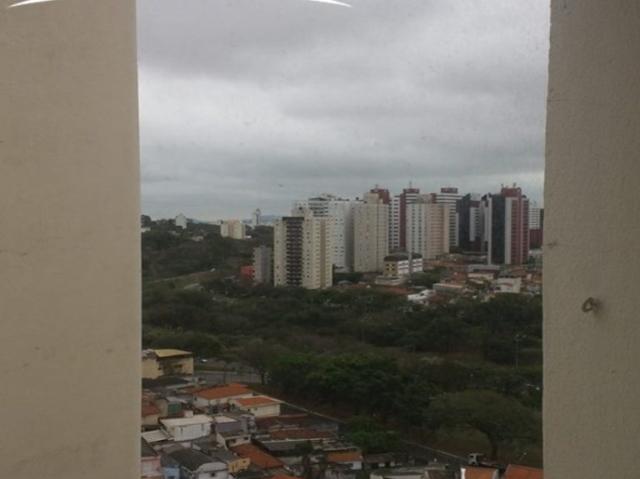 Apartamento aluguel em Região Imediata de Adamantina-Lucélia, Salmourão