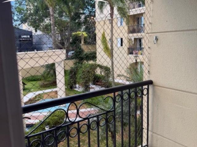 Apartamento aluguel em Região Imediata de Taubaté-Pindamonhangaba, Região Metropolitana do Vale do Paraíba e Litoral Norte