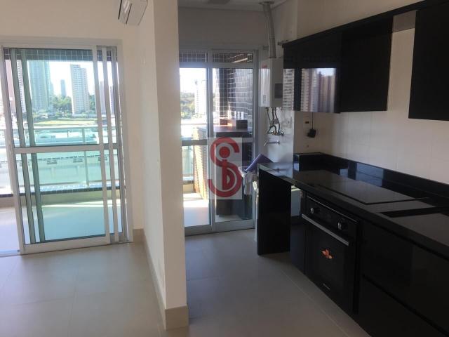 Apartamento aluguel em Regente Feijó