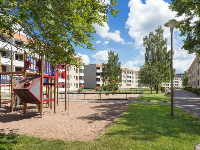Lägenhet hyra i Norrköping, Östergötland