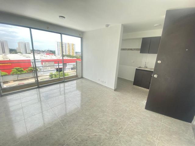 Apartamento en arriendo en Villa del Prado - El Guabito, Cali