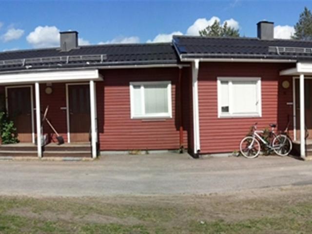Lägenhet hyra i Arvidsjaur, Norrbotten