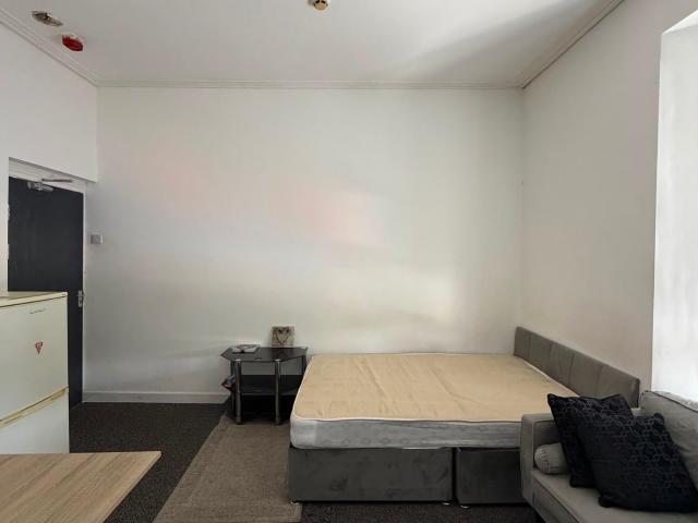 Apartment for rent in Grangetown, Sunderland