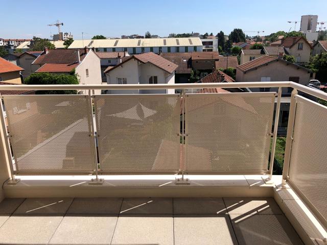 Appartement location à Lyon, Métropole de Lyon