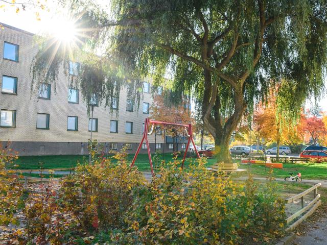 Lägenhet hyra i Katrineholm, Södermanland