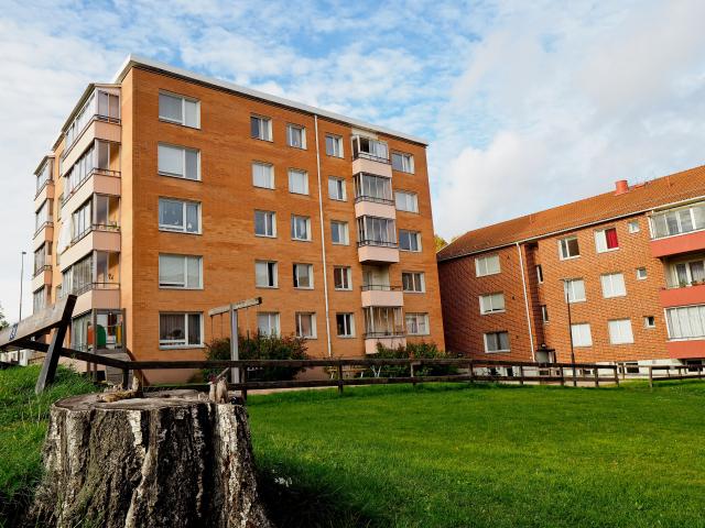 Lägenhet hyra i Katrineholm, Södermanland