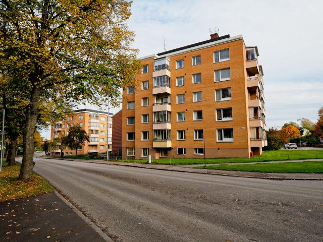 Lägenhet hyra i Katrineholm, Södermanlands län
