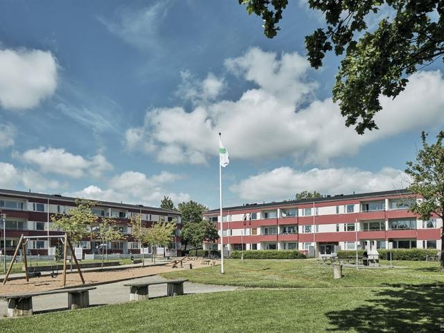 Lägenhet hyra i Bjuv, Skåne