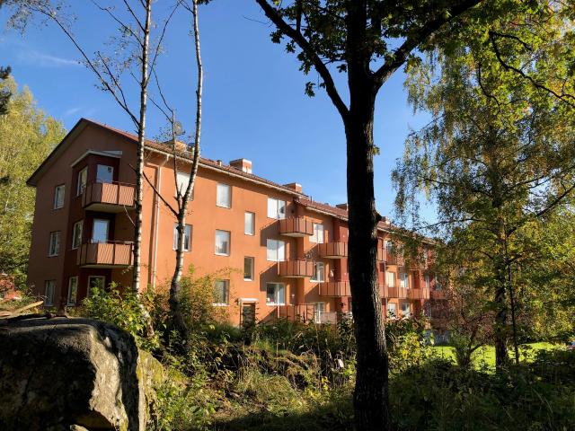 Lägenhet hyra i Västerås, Västmanland