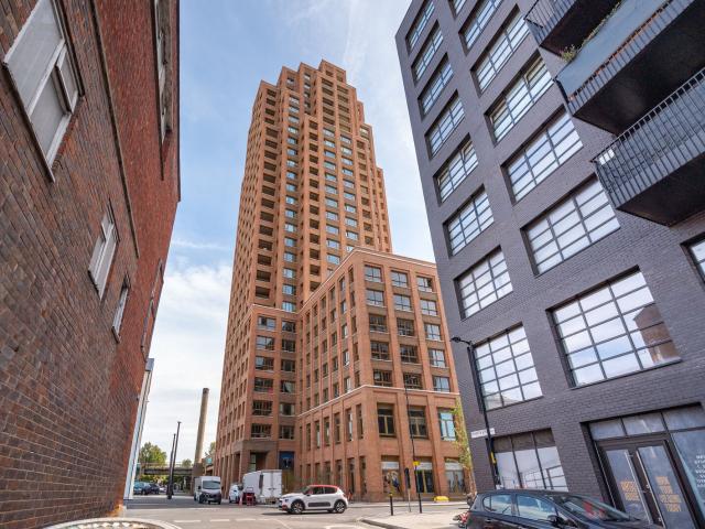 Apartment for rent in London Borough of Lewisham, Greater London